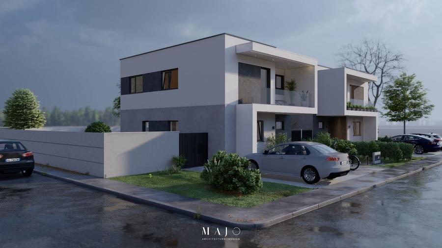 Case premium de vanzare in Săcălaz - 3