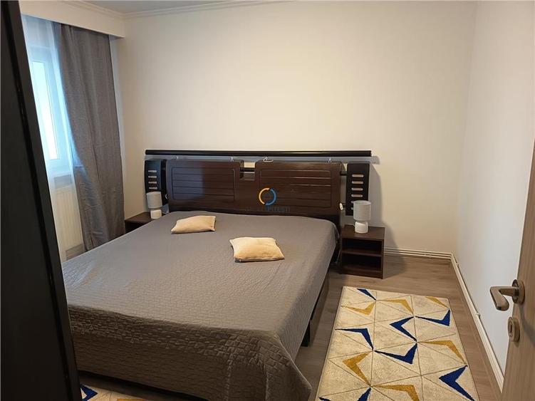 Inchiriere apartament 2 camere Ultracentral - 6