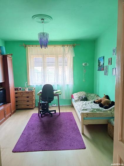 Casa de vanzare in centrul localita?ii Tamaseu (jude?ul Bihor), aproape de Oradea! - 2