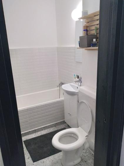 Proprietar ,vand garsoniera renovata / utilata ,Grand Arena - 8