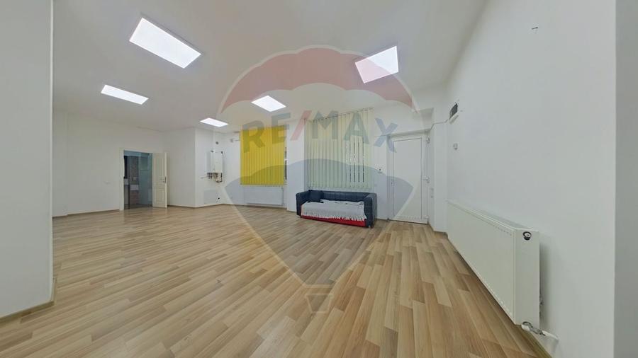 Spațiu de birouri de 37.7mp de închiriat în zona Marasti - 3