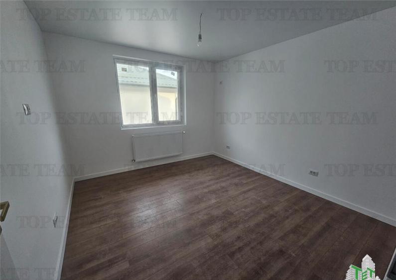 Vila individuala noua 4 camere in Chiajna - 6