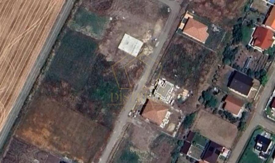 Teren intravilan | Dumbravita - 1