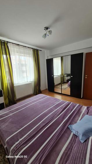 Inchiriez apartament centru Alba Iulia - 8