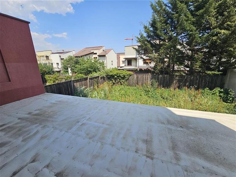 Vanzare casa duplex, strada privata, linistita, cartier Buna Ziua - 3