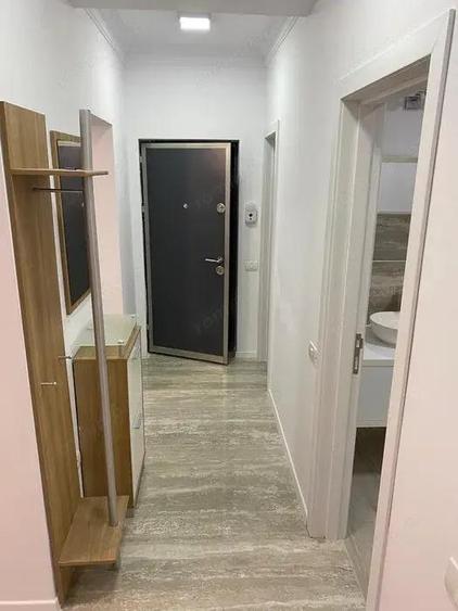 Inchiriez ap.2 camere in Zona Muzicescu, parter, suprafata utila de 55 mp. - 6