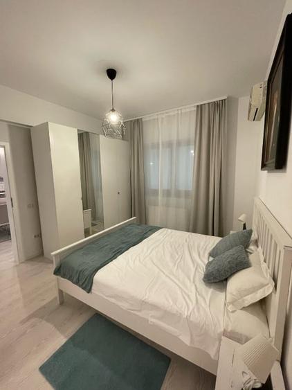 Apartament de inchiriat 4 camere Aron Cotrus Herastrau - 11