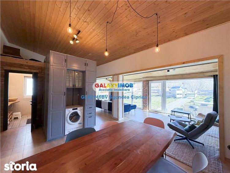 Casa Vacanta Tohanu Nou 3 Km Bran - 7