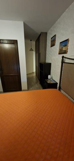 Inchiriere Duplex 3 camere GranVia Park - Lujerului - 10