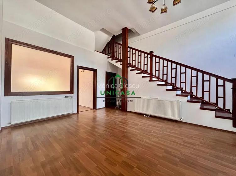 Casa Vladesti/4 camere/Insiruite