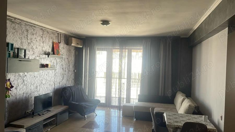 Inchiriez apartament cu 2 camere in Mamaia - 1