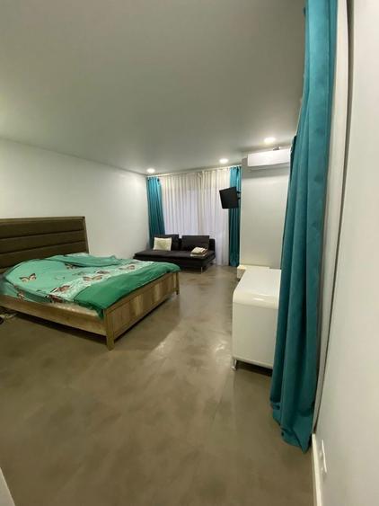 Inchiriez Garsoniera Pitesti craiovei - 1