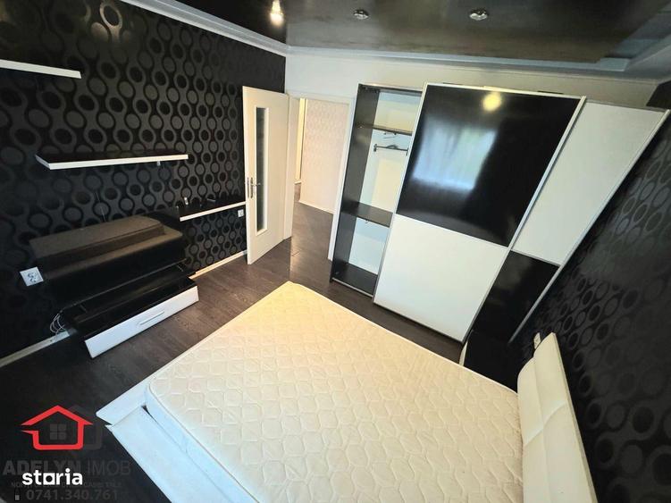 Apartament 2 camere, zona Gavrilov Corneliu - 1