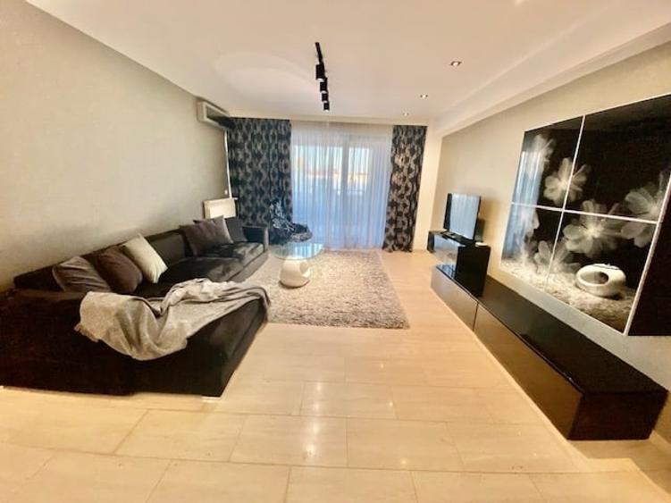 Vanzare apartament 3 camere/terasa 40 mp, garaj - 19