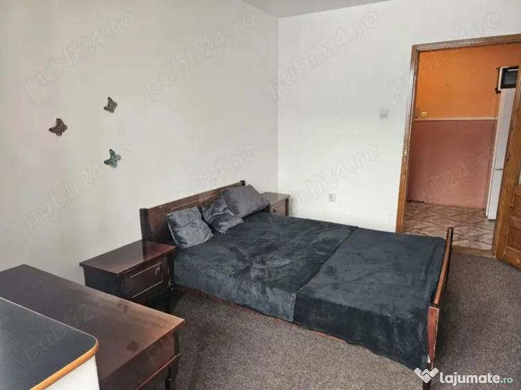 Apartament 3 camere, circular - zona Noua - 7