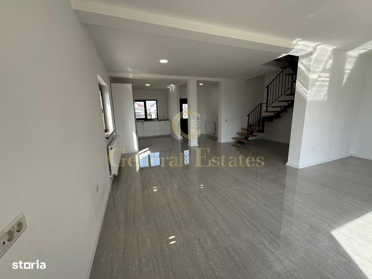 Chirie Casa tip duplex 4 camere - 9