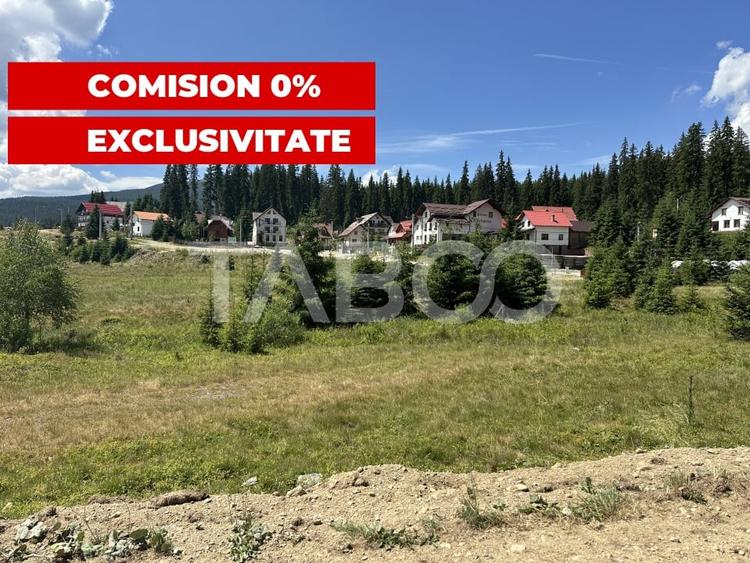 Cabana spatioasa la 5 km de Partia Sureanu complet utilata - 1