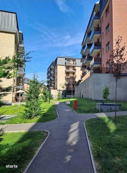 Apartament 2 camere, parcare subterana, Beta Residence - 3