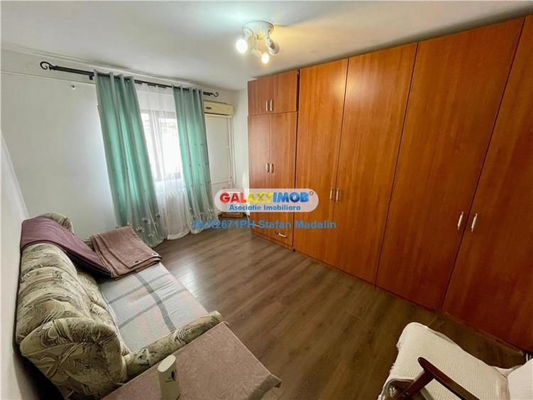 INCHIRIERE GARSONIERA DECOMANDATA - ZONA MALU ROSU, PLOIESTI - 4