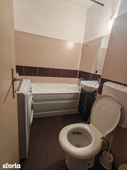 Garsoniera Craiovei etaj 3 - 4