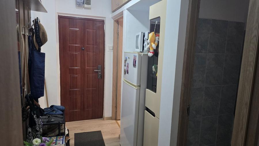 Direct proprietar Apartament 2 camere LA CHEIE Inel 2 Aleea Corbului, Centrala gaze - 4