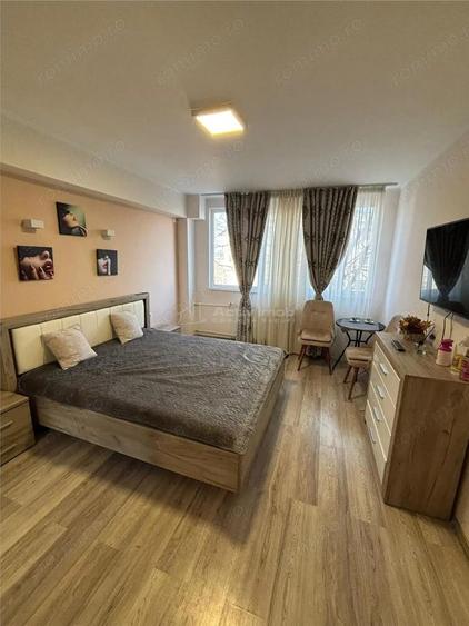 Garsoniera Tiglina 1 renovata etaj 2 - 7