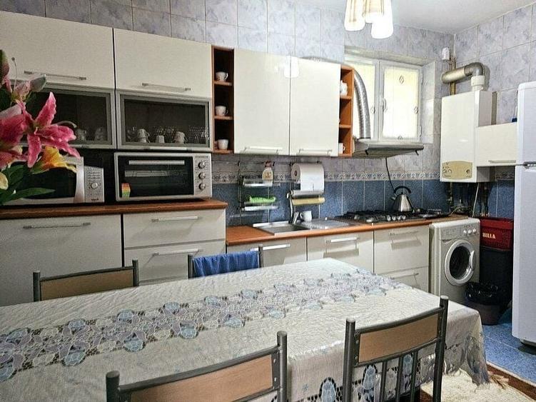 Casa individuala zona centrala - Facultatea de mecanica - 4