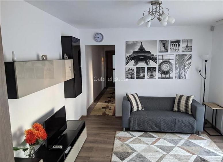 Inchiriere Apartament 3 Camere Semidecomandat Berceni-Aleea Niculitel Inchiriere Apartament 3 Camere Semidecomandat Berceni-Aleea Niculitel
