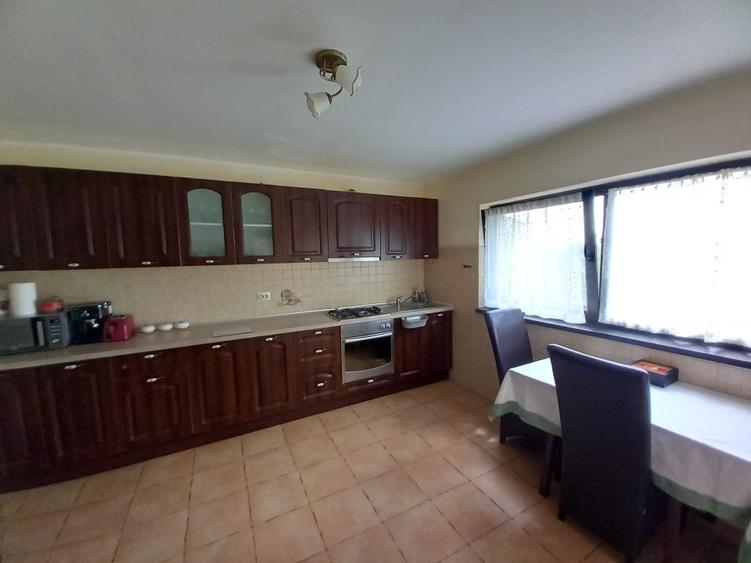 Casa noua cu etaj in Bucovina - 4