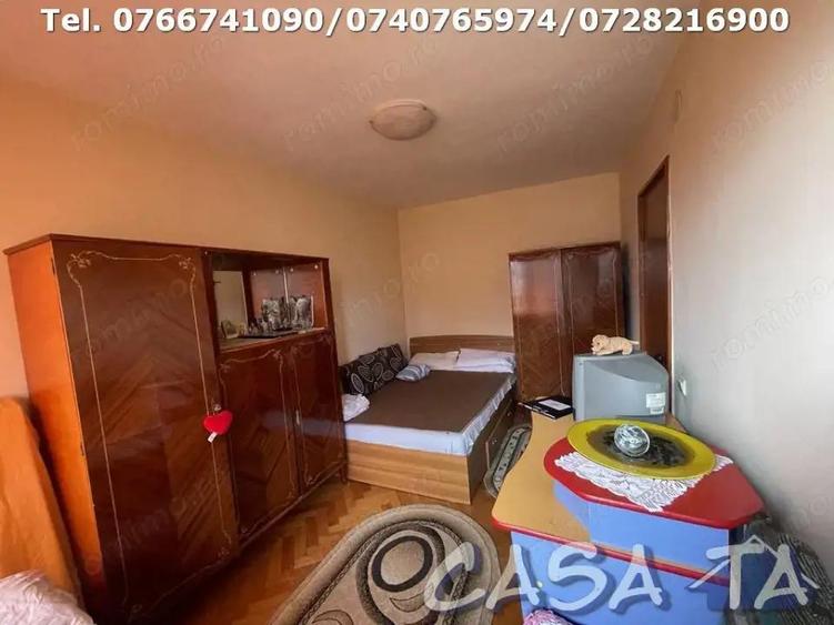 Apartament 2 Camere, Etaj 2, Strada Aleea Brandusei - 7