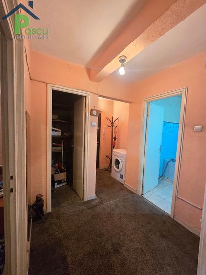 Vanzare apartament 2 camere soseaua Giurgiului, aleea Podul Giurgiului, cf. I - 11