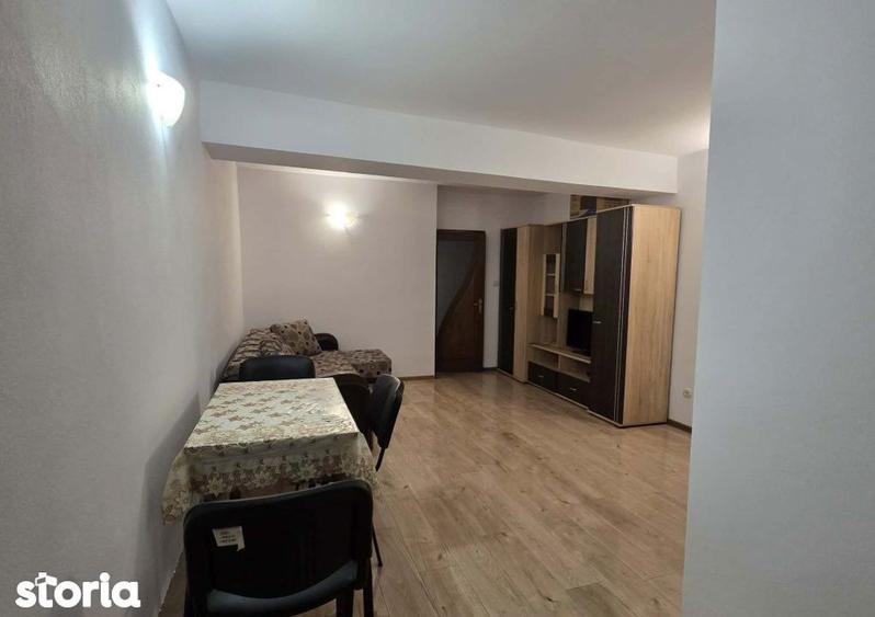 Apartament de inchiriat | 1 camera | Manastur | strada Ravasului | - 3