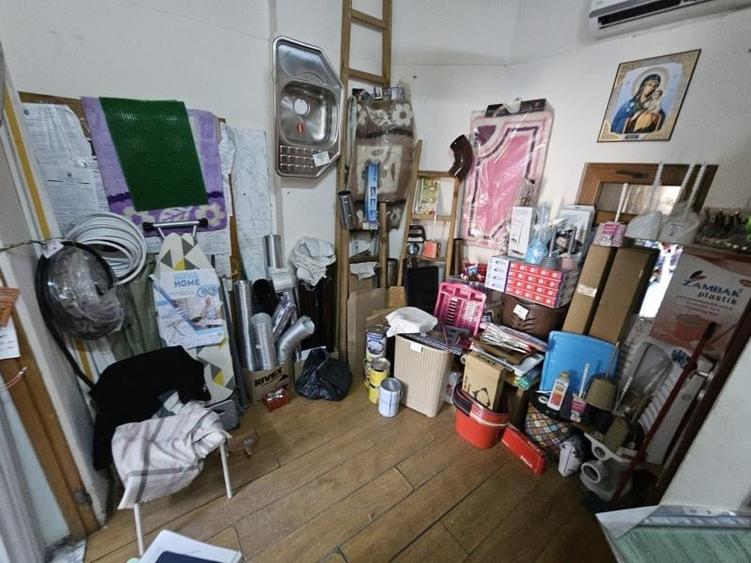 Investitie SOSEAUA Giurgiului NR.33 Stradal 63mp Vitrina 5ml Pozitie Excele.. - 13