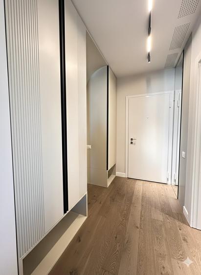 APARTAMENT 3 CAMERE DE LUX | HERĂSTRĂU – AVIAȚIEI | MOBILAT & UTILAT PREMIUM | - 13