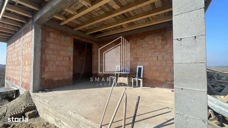 Casa spatioasa de vanzare | 180 mp | Zona Botiz - 18