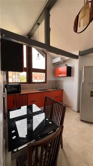 Inchiriere apartament 2 camere bloc nou zona Baza Sportiva Gheorgheni - 6