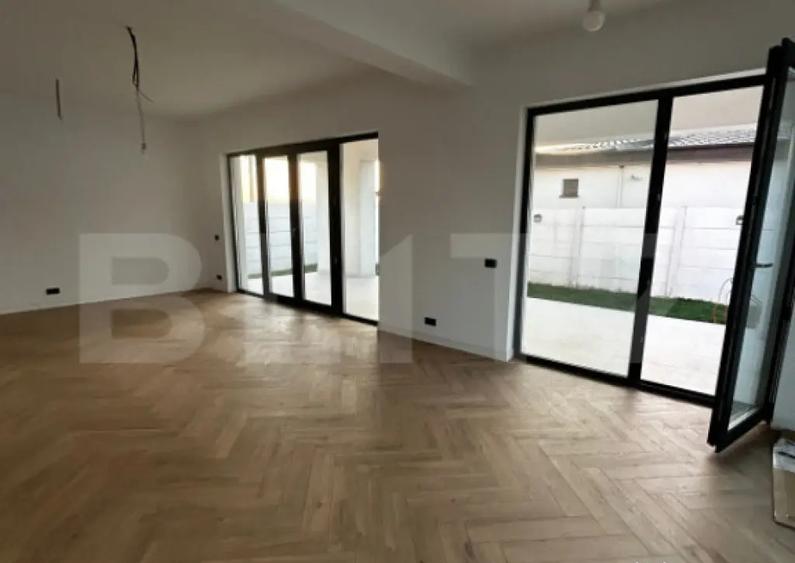 Vila Premium Corbeanca | 3 Dormitoare | Teren 510 mp - 15