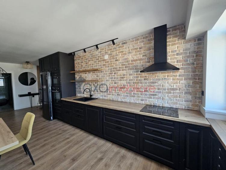 Apartament 4 camere de vanzare in Cluj-Napoca, Zorilor ID 6837 - 1