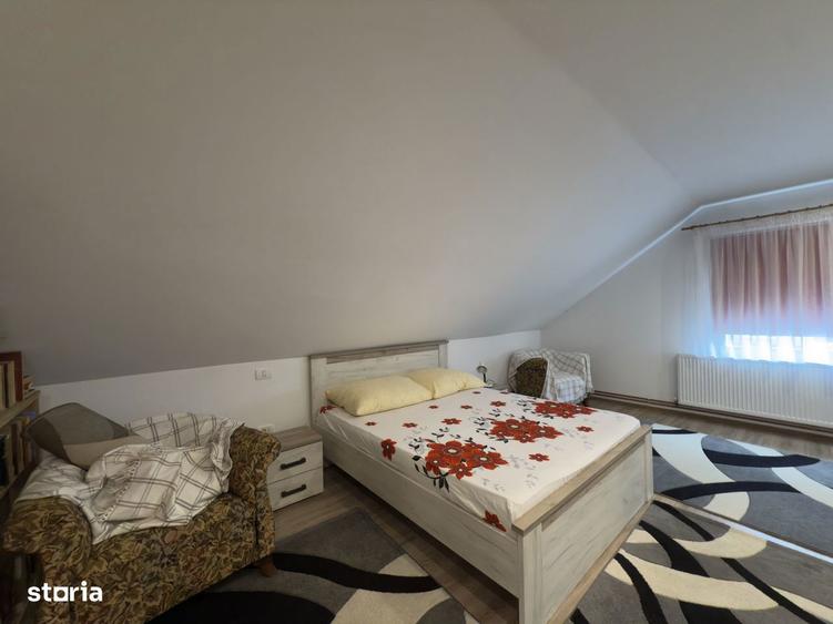 Ap. 2 camere , in vila, cheltuieli de intretinere incluse -Medicina - 6