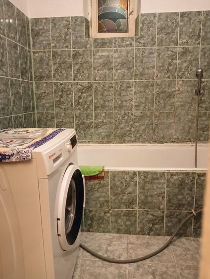 Ap 2 camere, 2 bai, dec, ctr ANAF, Crangasi - Podul Grand - 11