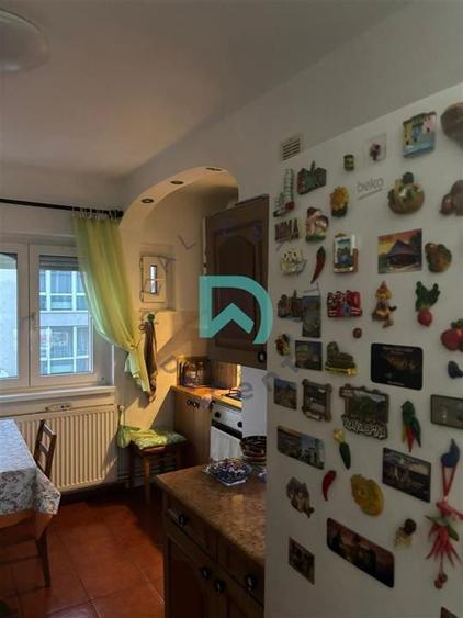 Apartament 3 camere, Racadau,  Brasov - 9