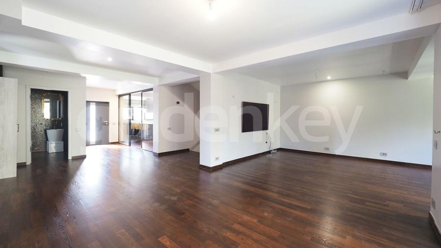 Vila duplex cu 5 camere | complex rezidential | British School - 3