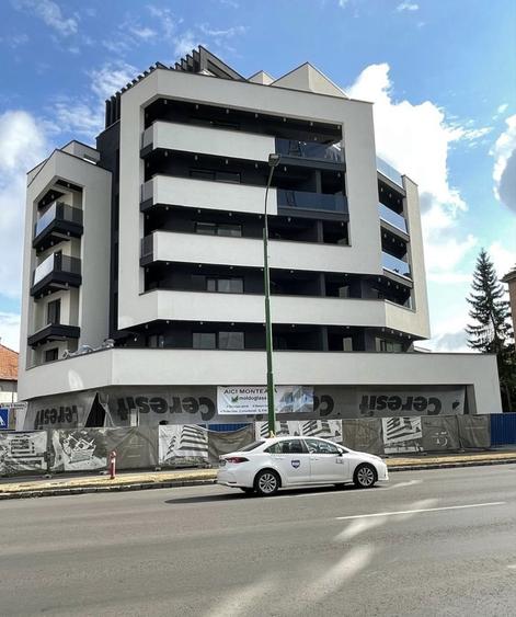 Apartament 2 Centru Civic ELEGANT HOUSE - 1