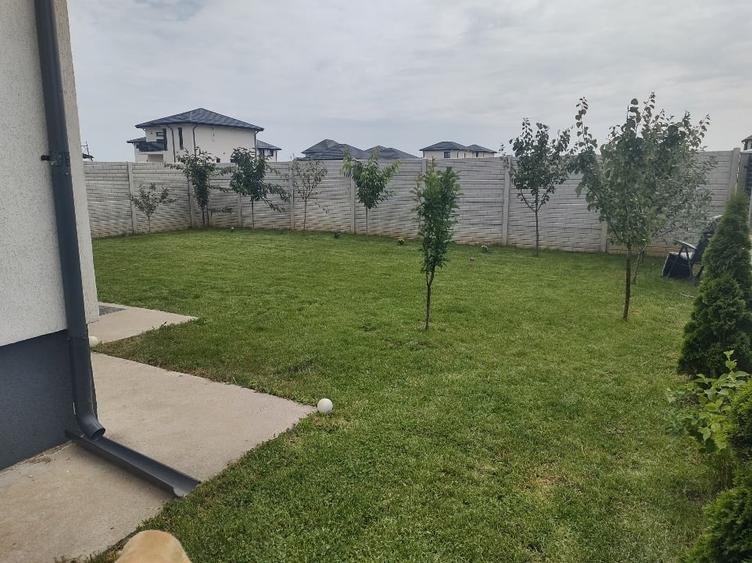 Vând casă Dragomirești Deal - 11