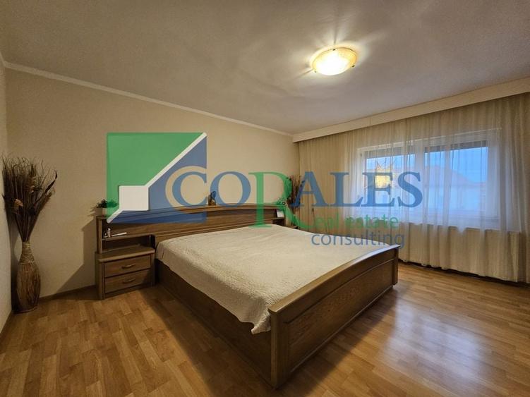 Casa individuala, zona buna, renovata complet. - 9