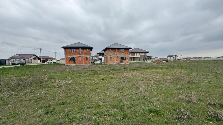 REL4001110 Teren I De Vanzare I Clinceni - 4