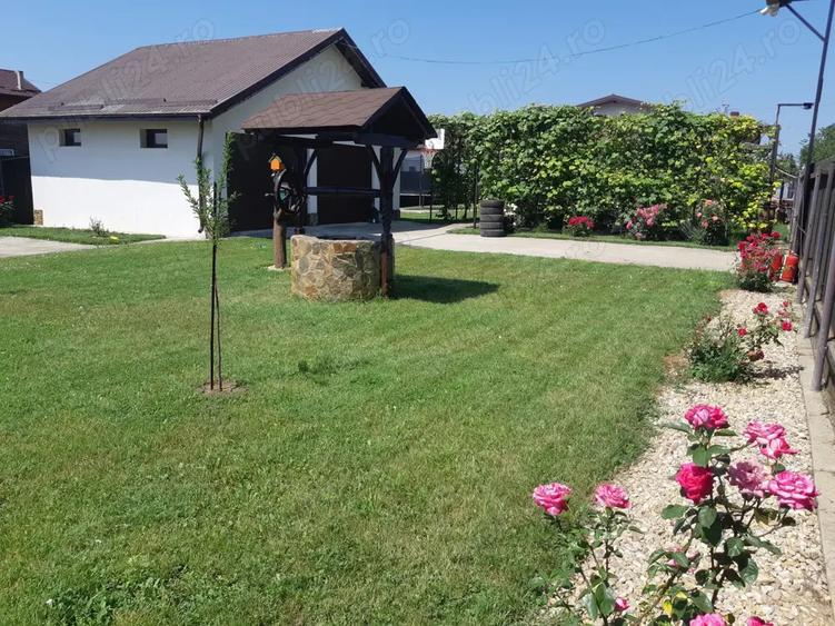 Casa de vanzare parter plus mansarda - 3