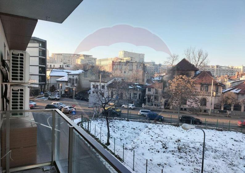 Pta Unirii - 96 mp Spa?iu de birouri / rezidential + 1 l... - 10