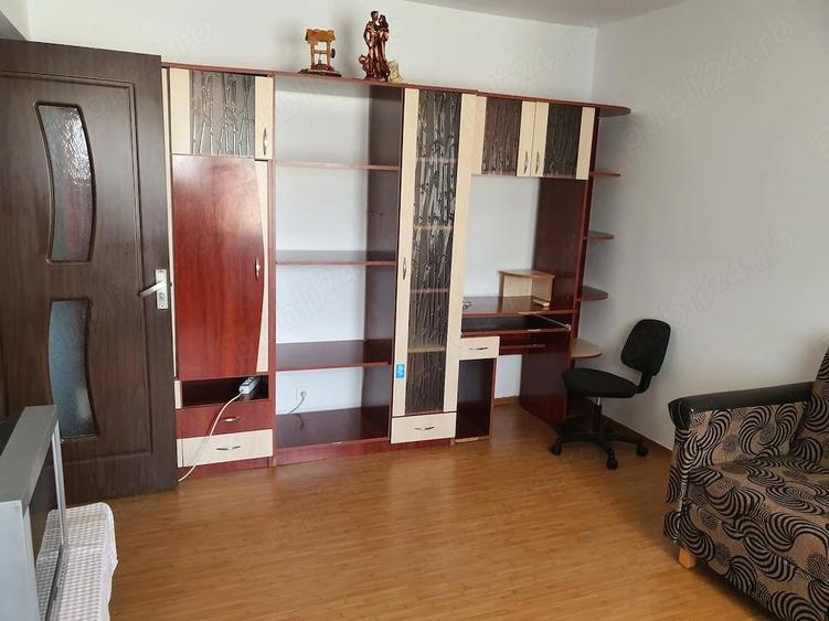 Apartament doua camere, mobilat, utilat, Ostroveni - 4