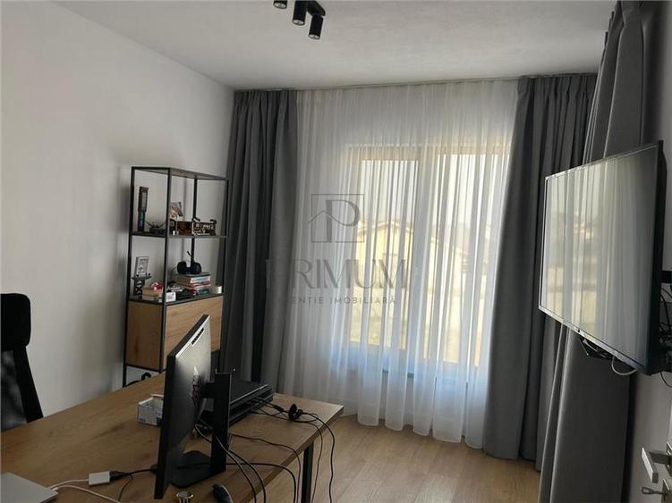 Duplex superb - mobilat - toate utilitatile - zona excelenta - 5